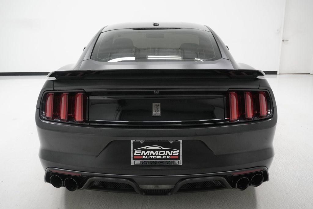 used 2017 Ford Shelby GT350 car, priced at $45,999