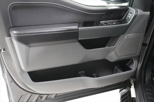 used 2021 Ford F-150 car, priced at $37,998