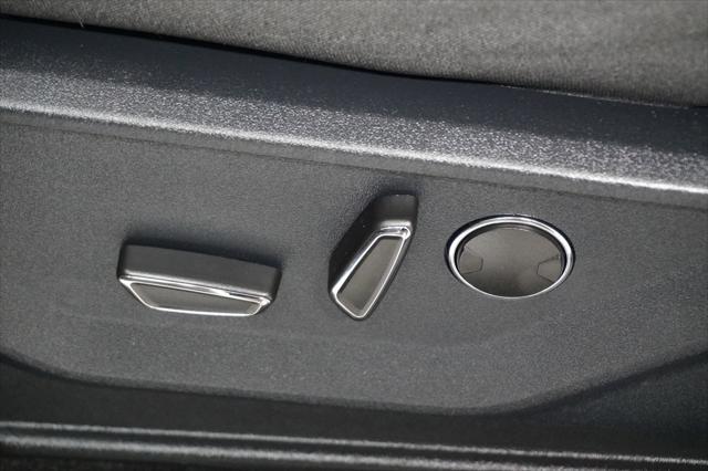 used 2021 Ford F-150 car, priced at $37,998