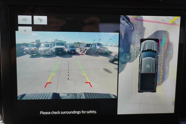 used 2021 Ford F-150 car, priced at $37,998