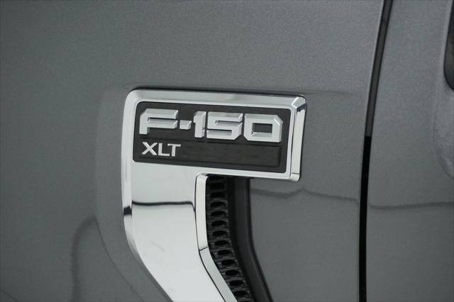used 2021 Ford F-150 car, priced at $37,998