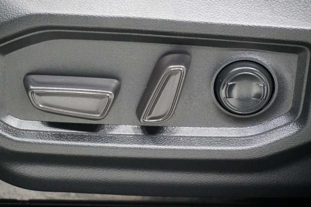 used 2024 Toyota Tundra car, priced at $47,999