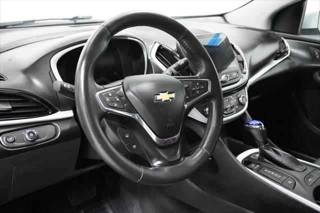 used 2017 Chevrolet Volt car, priced at $13,998