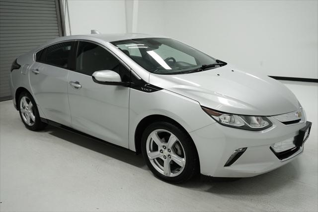 used 2017 Chevrolet Volt car, priced at $13,998