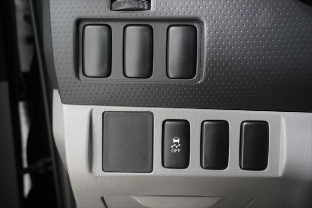 used 2014 Toyota Tacoma car, priced at $17,999