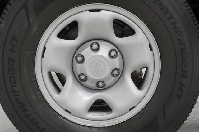 used 2014 Toyota Tacoma car, priced at $17,999