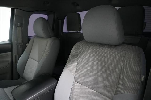 used 2014 Toyota Tacoma car, priced at $17,999