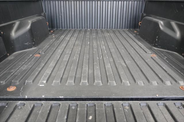 used 2014 Toyota Tacoma car, priced at $17,999