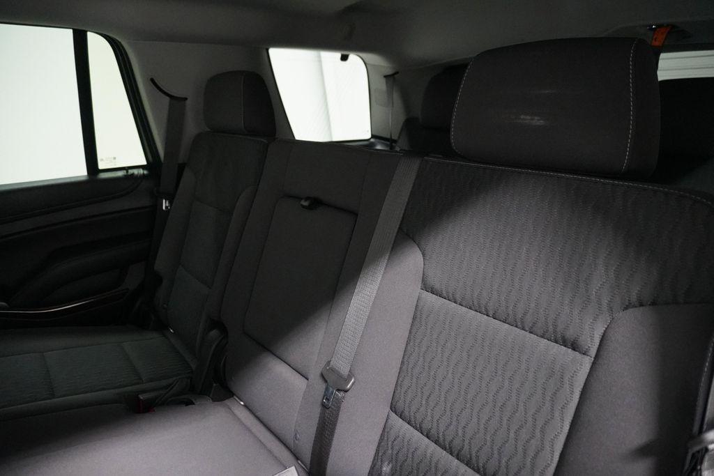 used 2018 GMC Yukon car, priced at $21,997