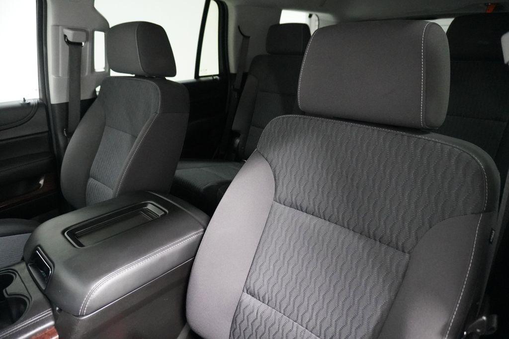 used 2018 GMC Yukon car, priced at $21,997