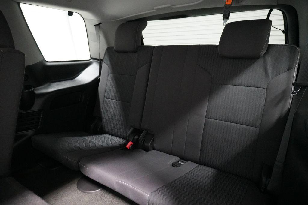 used 2018 GMC Yukon car, priced at $21,997
