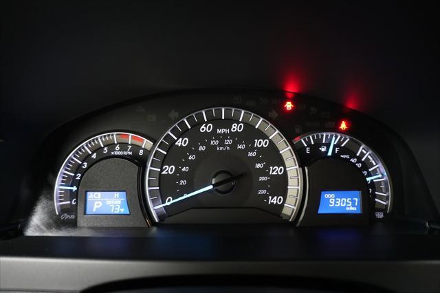 used 2012 Toyota Camry car, priced at $13,999