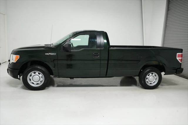 used 2014 Ford F-150 car, priced at $20,998