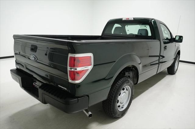 used 2014 Ford F-150 car, priced at $20,998