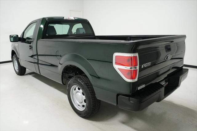 used 2014 Ford F-150 car, priced at $20,998