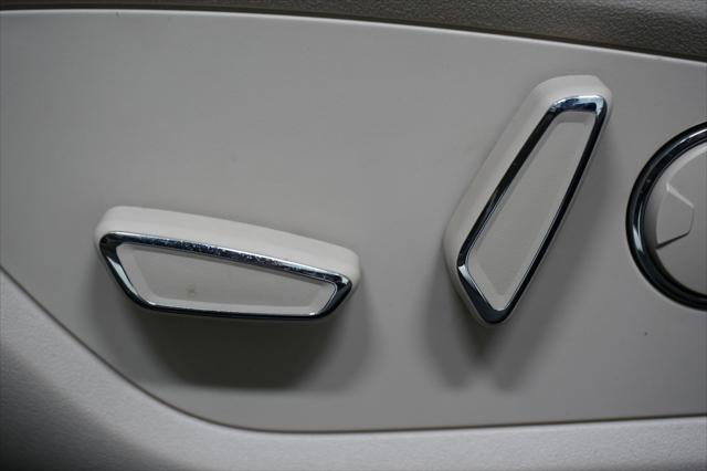 used 2016 Lincoln MKX car