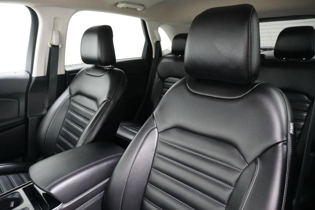 used 2020 Ford Edge car, priced at $18,999