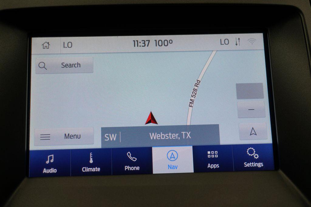 used 2020 Ford Edge car, priced at $18,999
