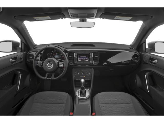 used 2019 Volkswagen Beetle car, priced at $23,999