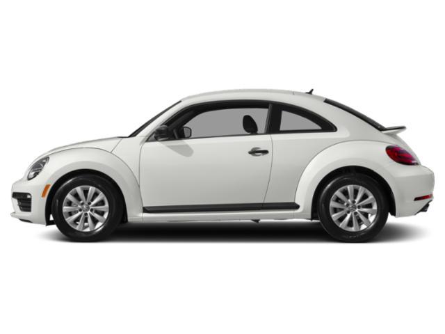 used 2019 Volkswagen Beetle car, priced at $23,999