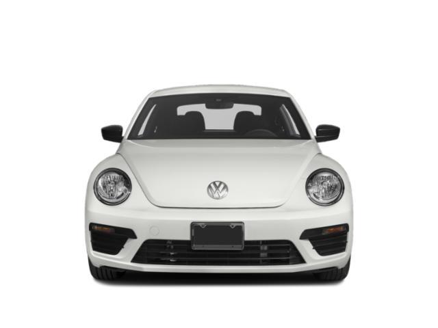 used 2019 Volkswagen Beetle car, priced at $23,999