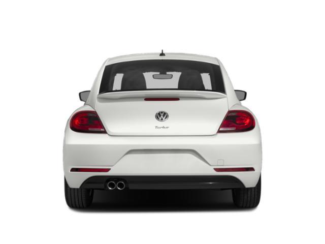 used 2019 Volkswagen Beetle car, priced at $23,999