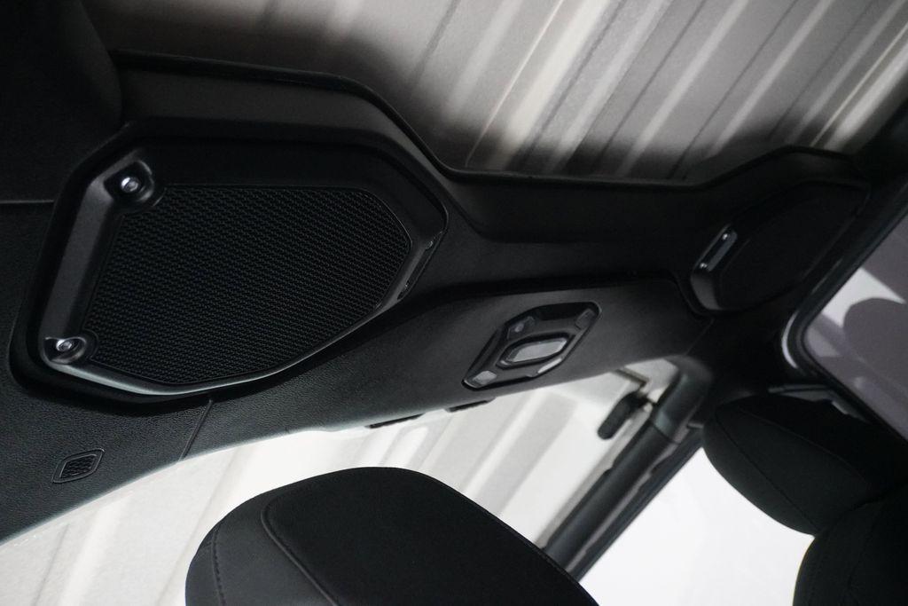 used 2021 Jeep Wrangler car, priced at $30,999