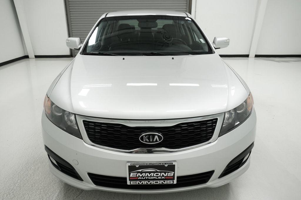 used 2009 Kia Optima car, priced at $7,999