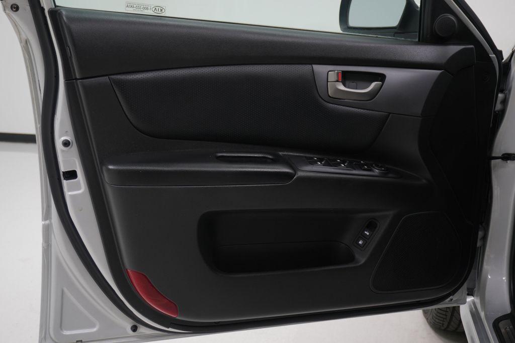 used 2009 Kia Optima car, priced at $7,999