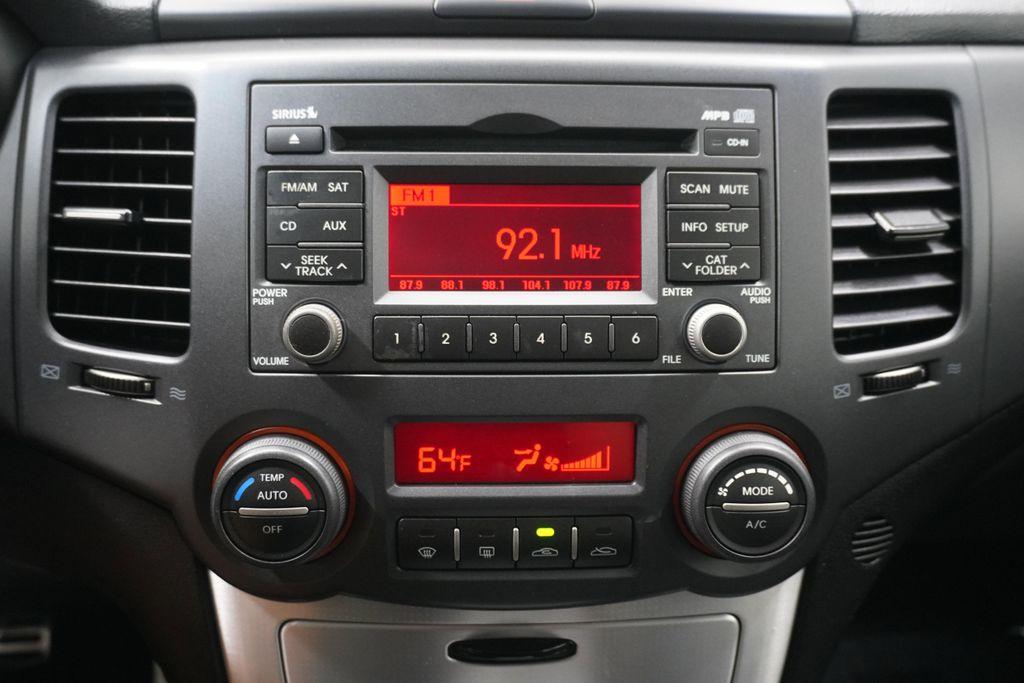 used 2009 Kia Optima car, priced at $7,999