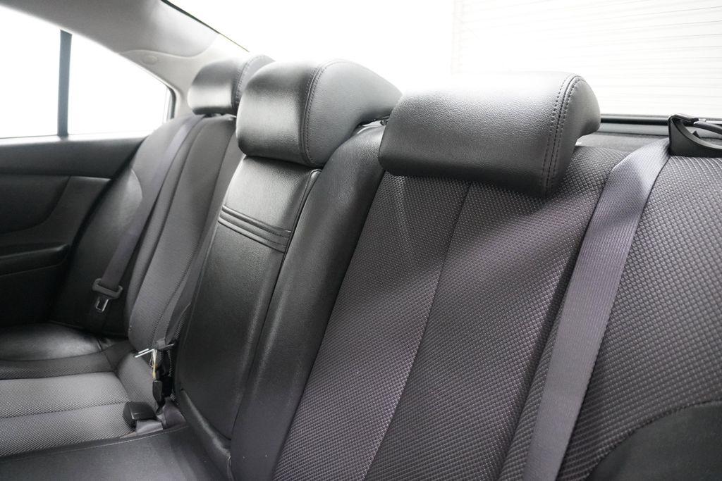 used 2009 Kia Optima car, priced at $7,999