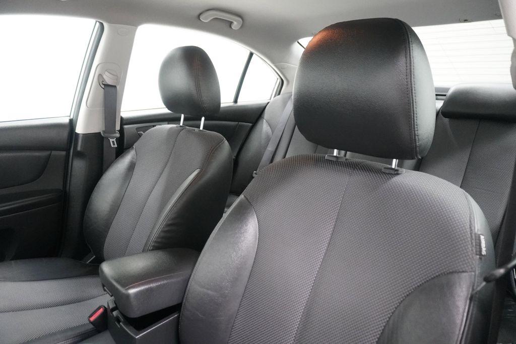 used 2009 Kia Optima car, priced at $7,999