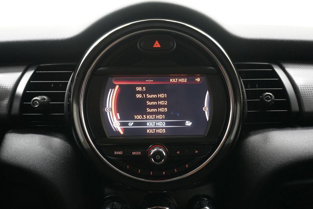 used 2015 MINI Hardtop car, priced at $7,999