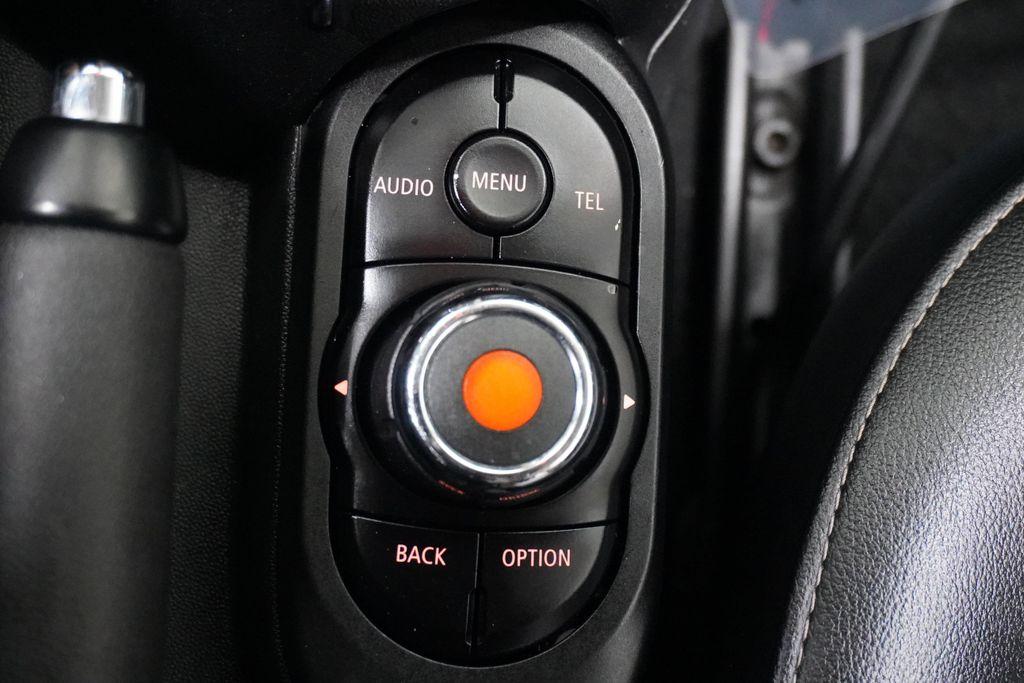used 2015 MINI Hardtop car, priced at $7,999