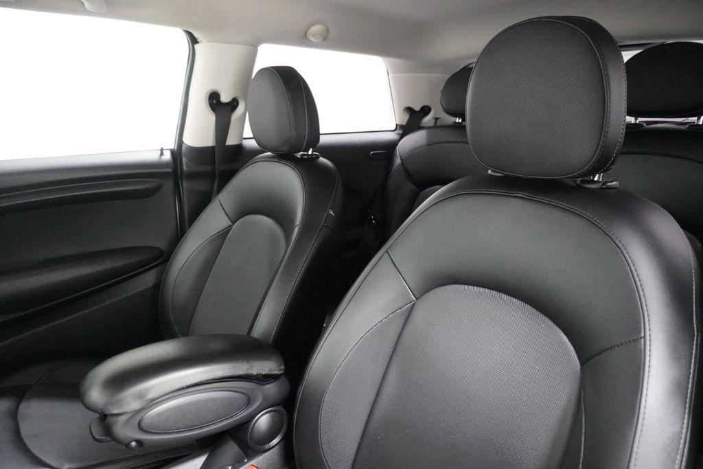 used 2015 MINI Hardtop car, priced at $7,999