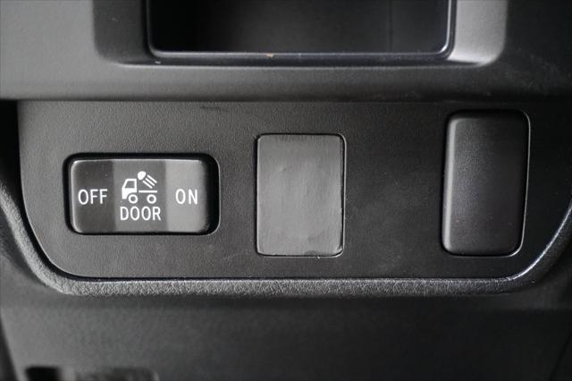 used 2017 Toyota Tacoma car, priced at $23,999