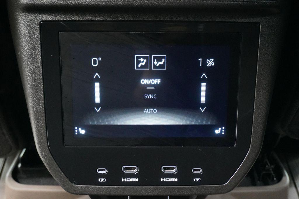 used 2025 GMC Yukon car, priced at $96,998