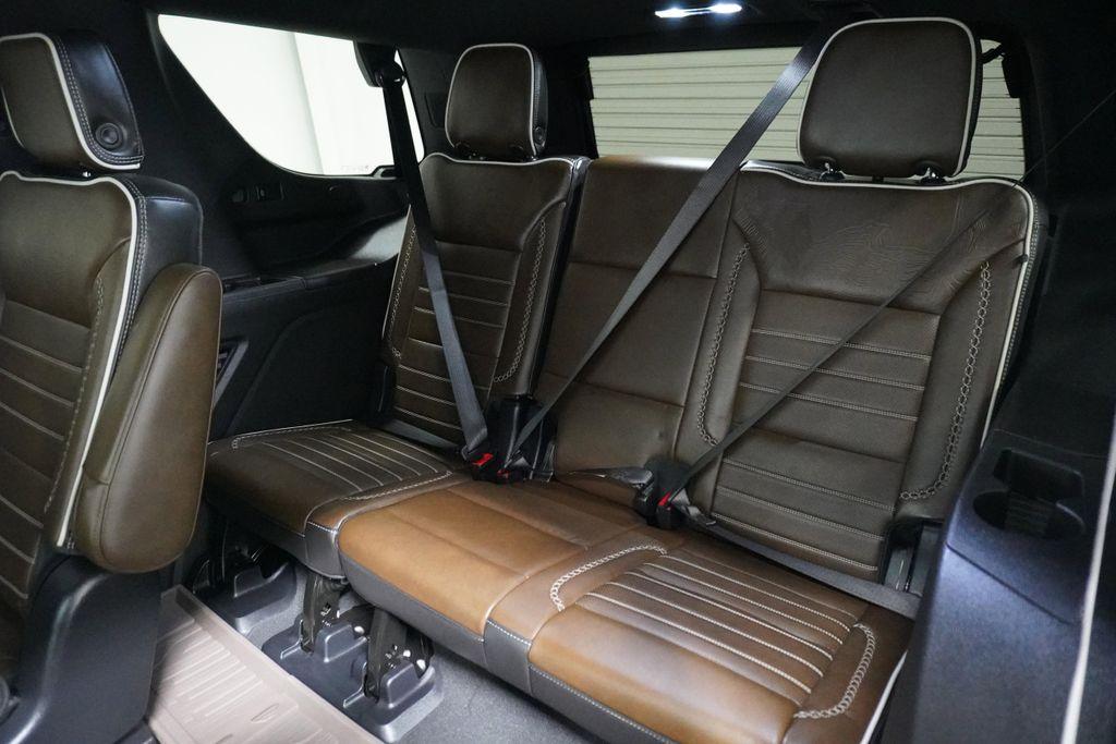 used 2025 GMC Yukon car, priced at $96,998