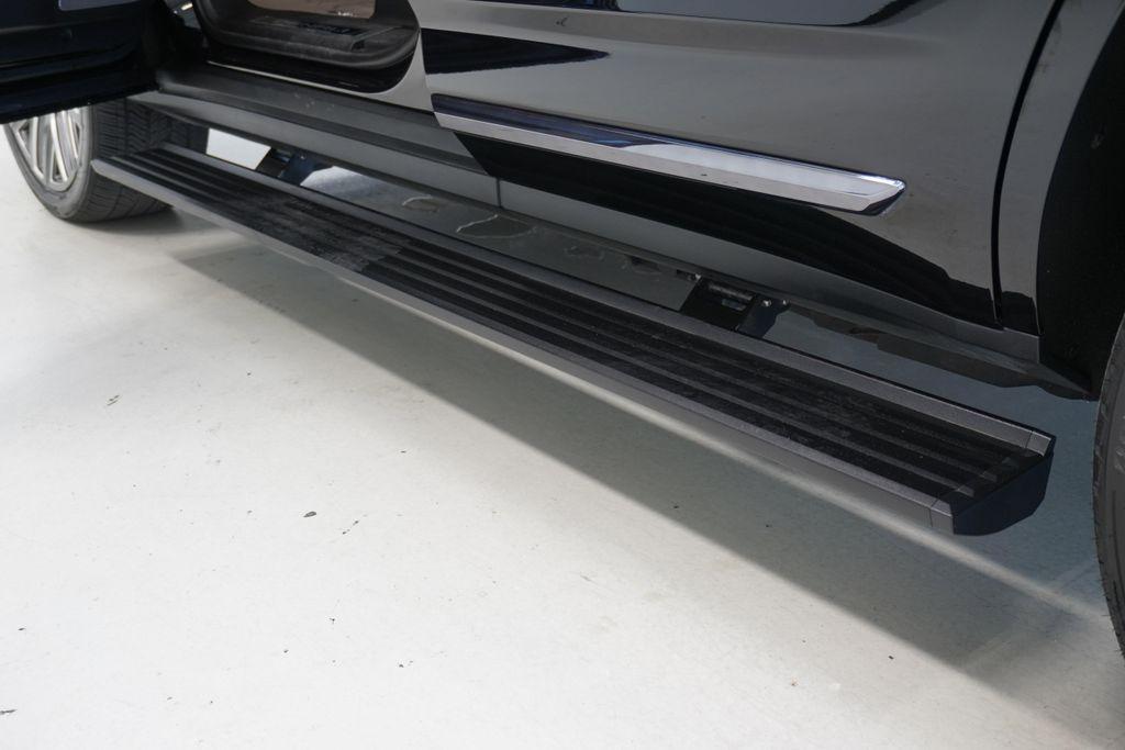 used 2025 GMC Yukon car, priced at $96,998