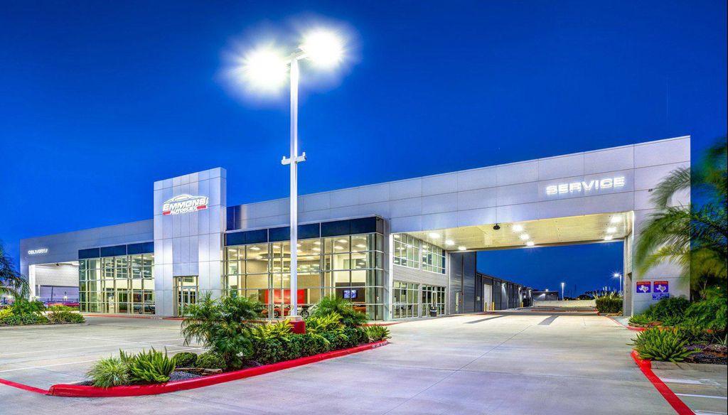 used 2025 GMC Yukon car, priced at $96,998