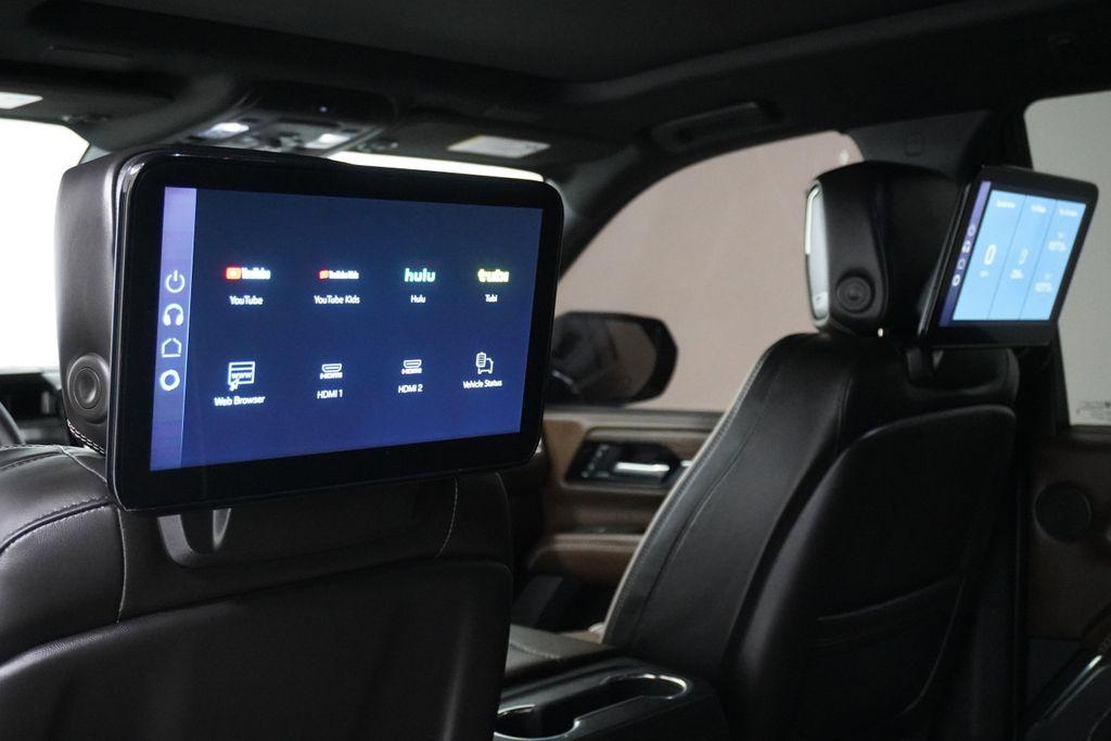 used 2025 GMC Yukon car, priced at $96,998