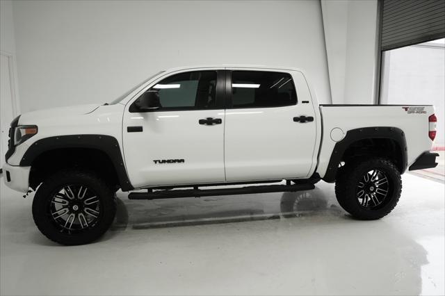 used 2020 Toyota Tundra car, priced at $39,998