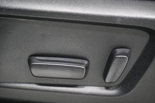 used 2020 Toyota Tundra car, priced at $39,998