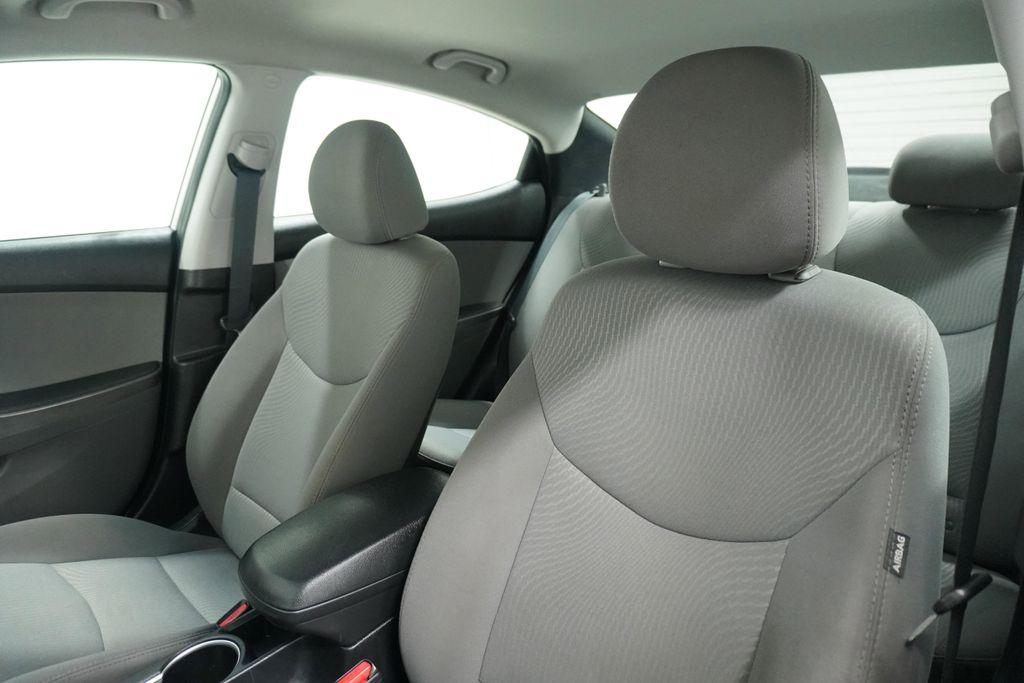 used 2015 Hyundai Elantra car, priced at $8,999