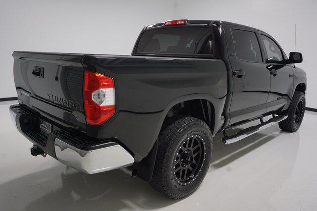 used 2018 Toyota Tundra car