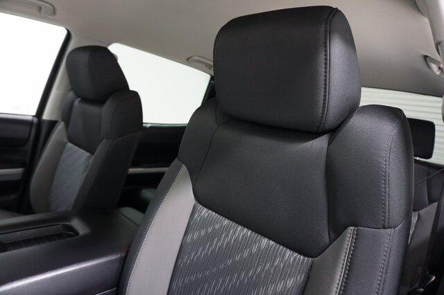 used 2018 Toyota Tundra car
