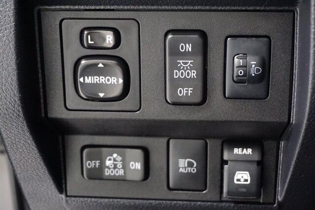 used 2018 Toyota Tundra car