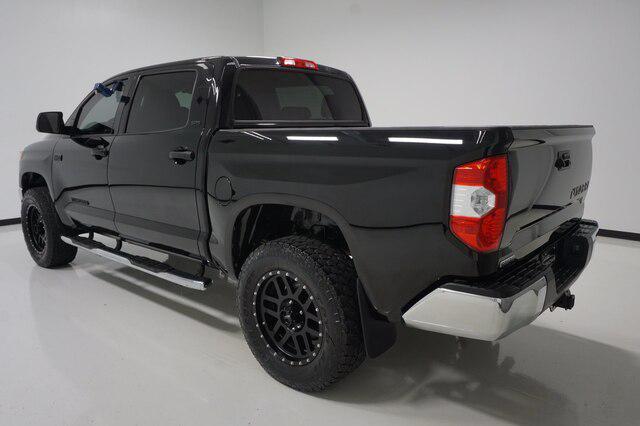 used 2018 Toyota Tundra car