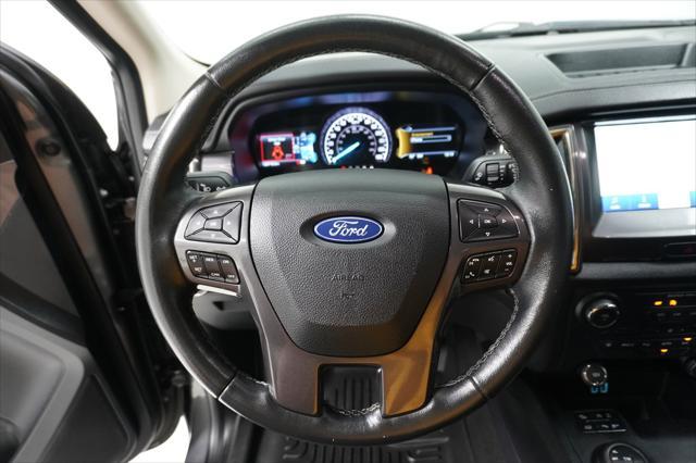 used 2020 Ford Ranger car, priced at $32,998