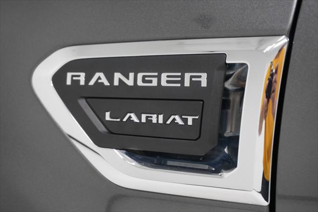 used 2020 Ford Ranger car, priced at $32,998